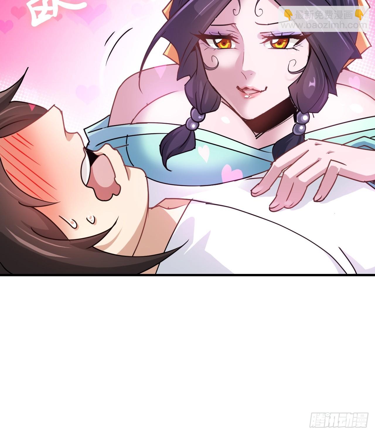 150话 晋级啦！(1/2)-第160话