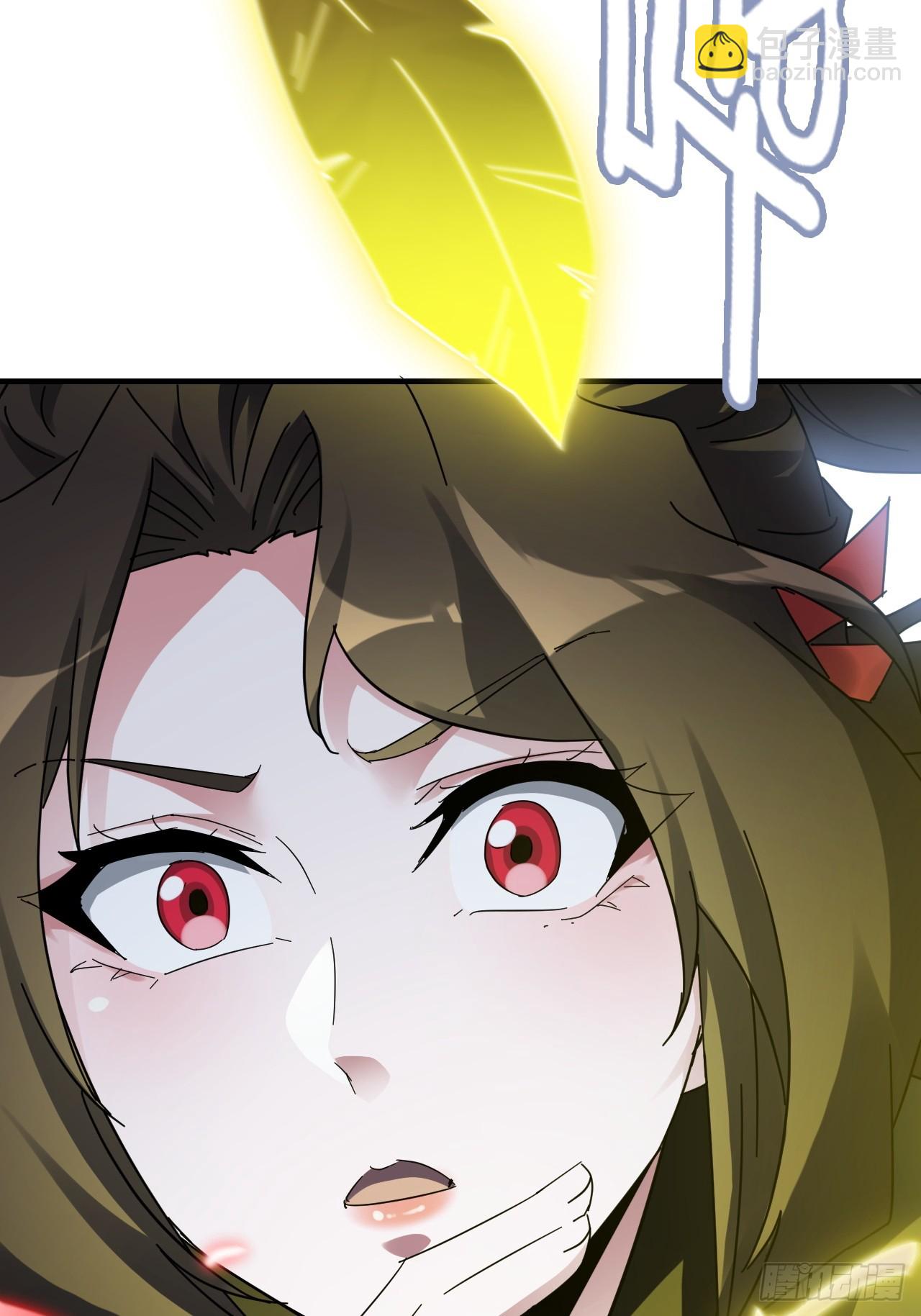 154话 血誓彻底消失&ldquo;危&rdquo;(1/2)-第164话