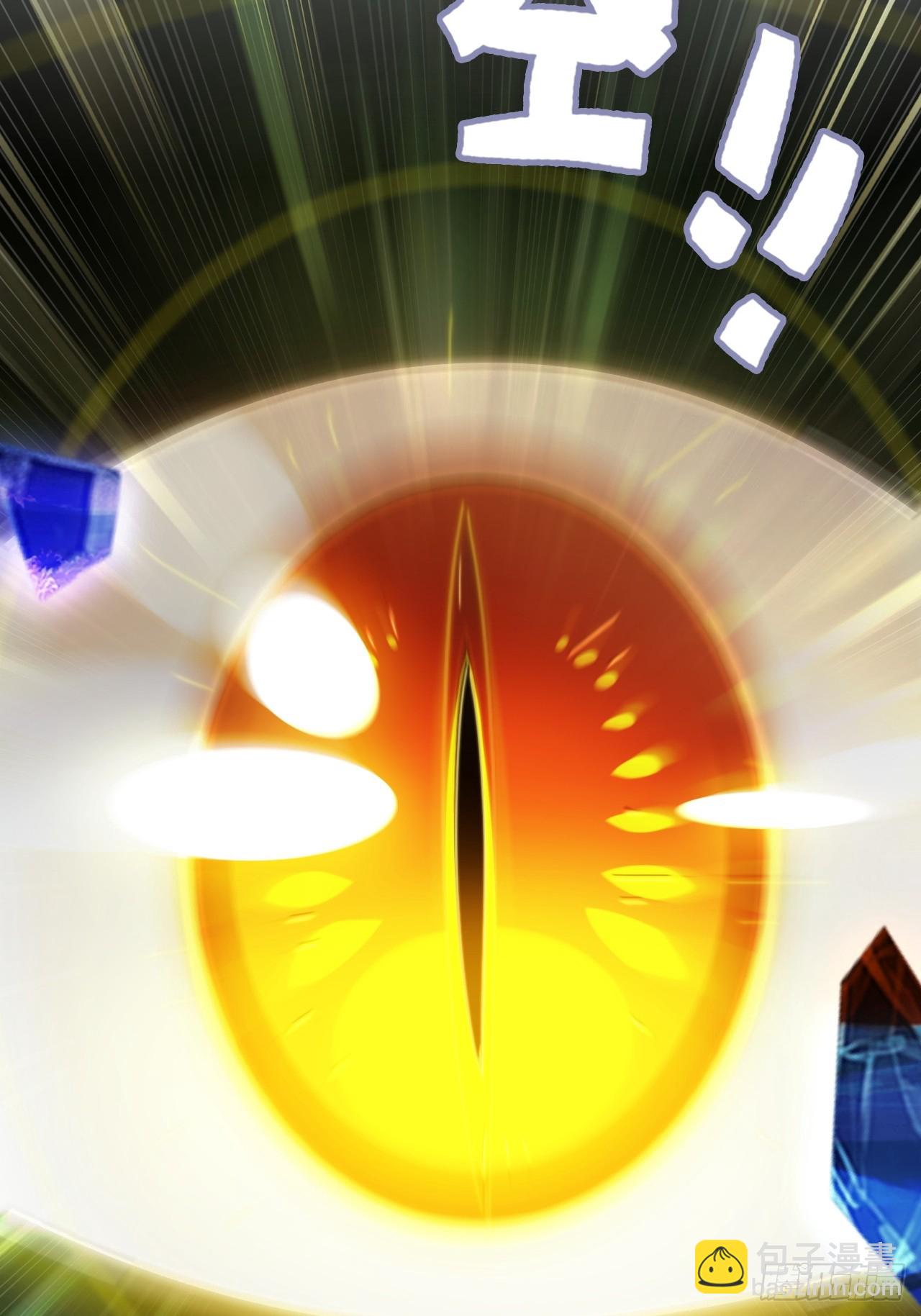 154话 血誓彻底消失&ldquo;危&rdquo;(1/2)-第164话