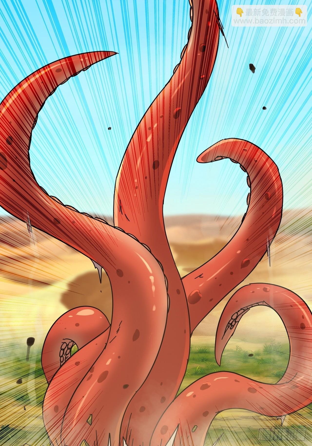 156话 先天斩炼虚(1/2)-第166话