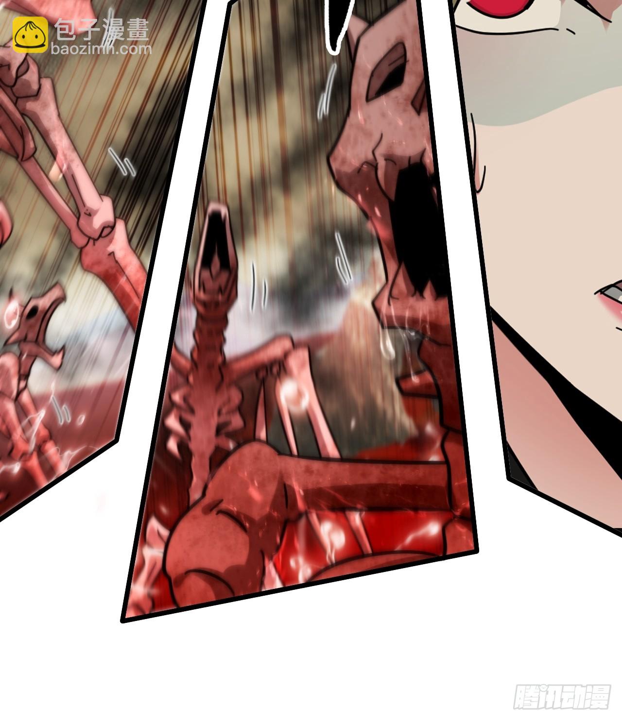 158话 破碎的龙脉(1/2)-第168话