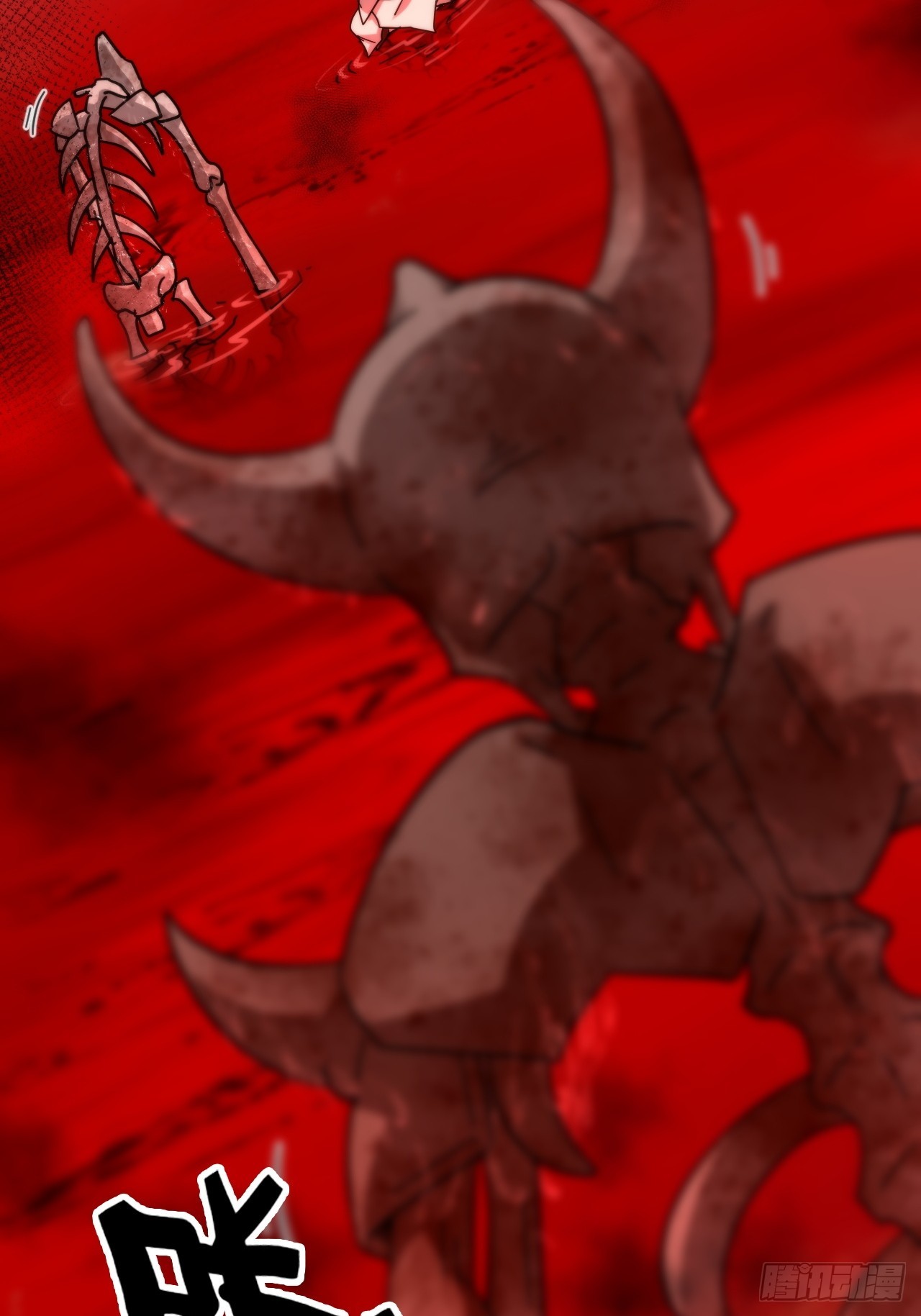 158话 破碎的龙脉(1/2)-第168话