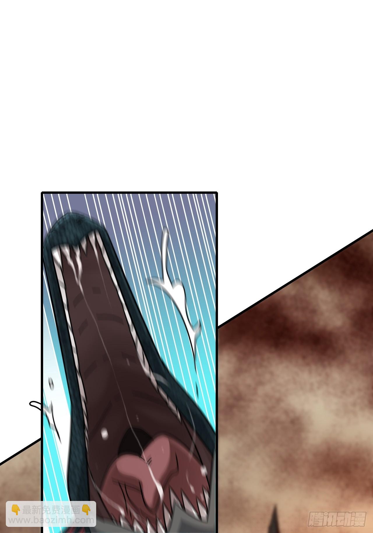 160话 大陷阱大阴谋(1/2)-第170话