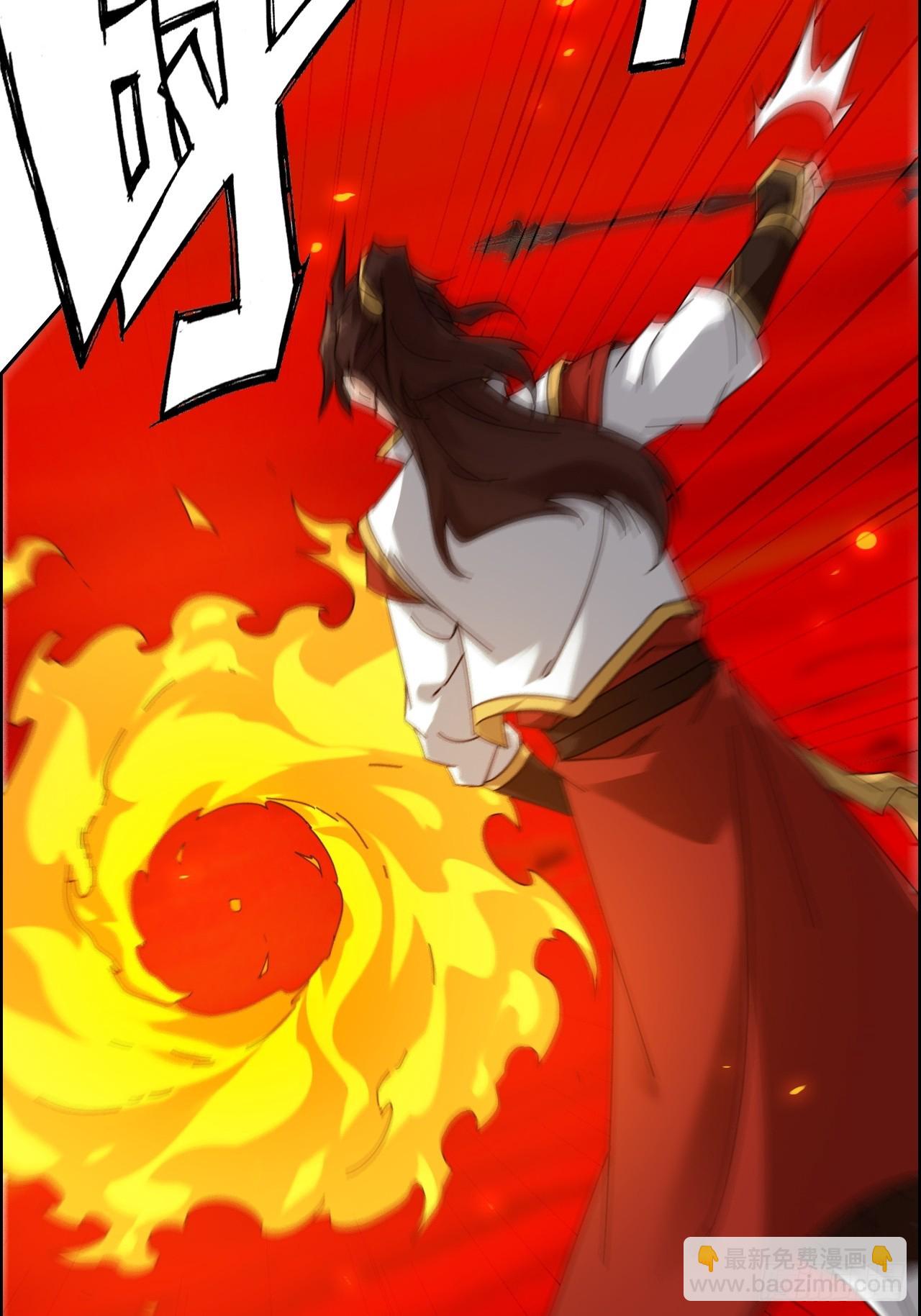 164话 神秘黑手出现(1/2)-第174话