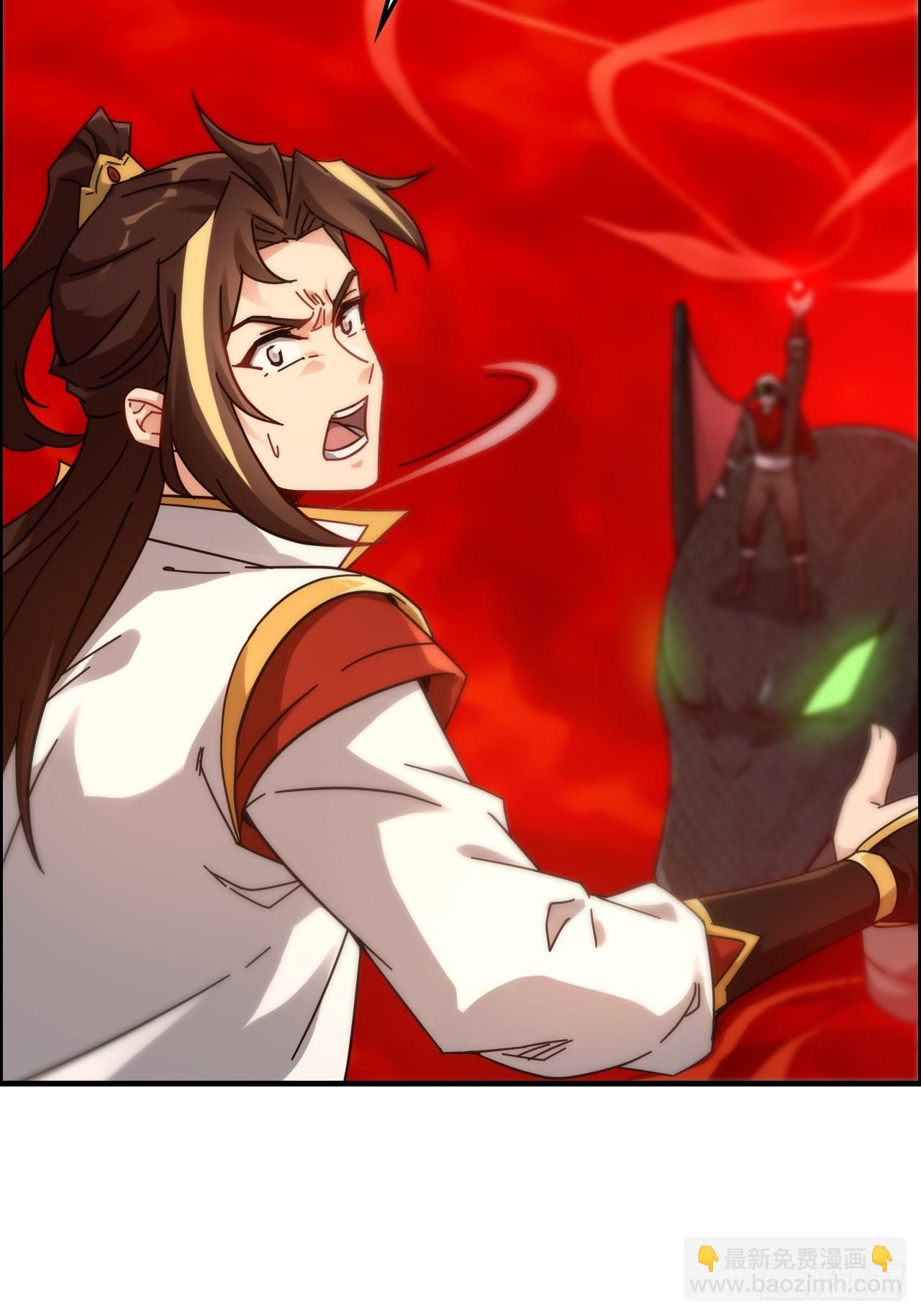 164话 神秘黑手出现(1/2)-第174话