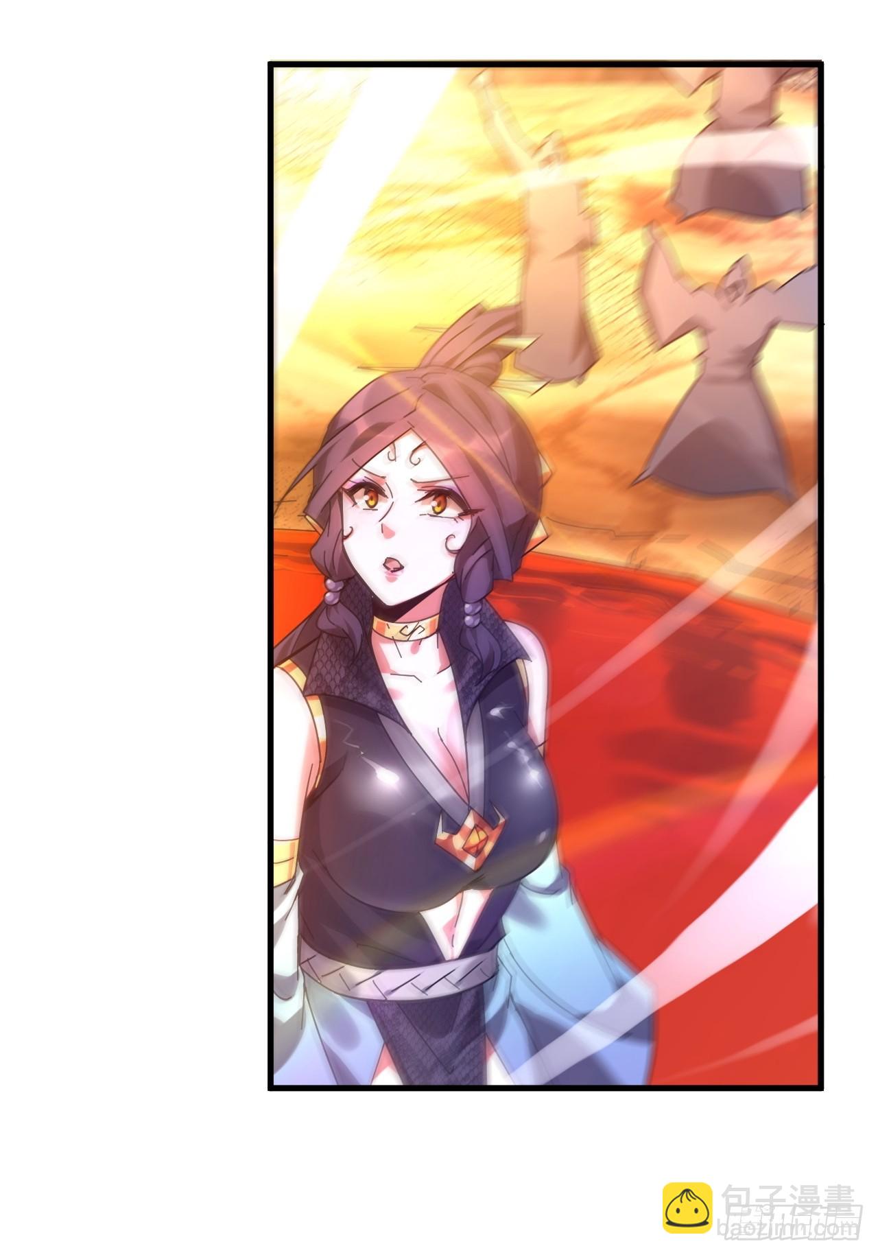 164话 神秘黑手出现(1/2)-第174话