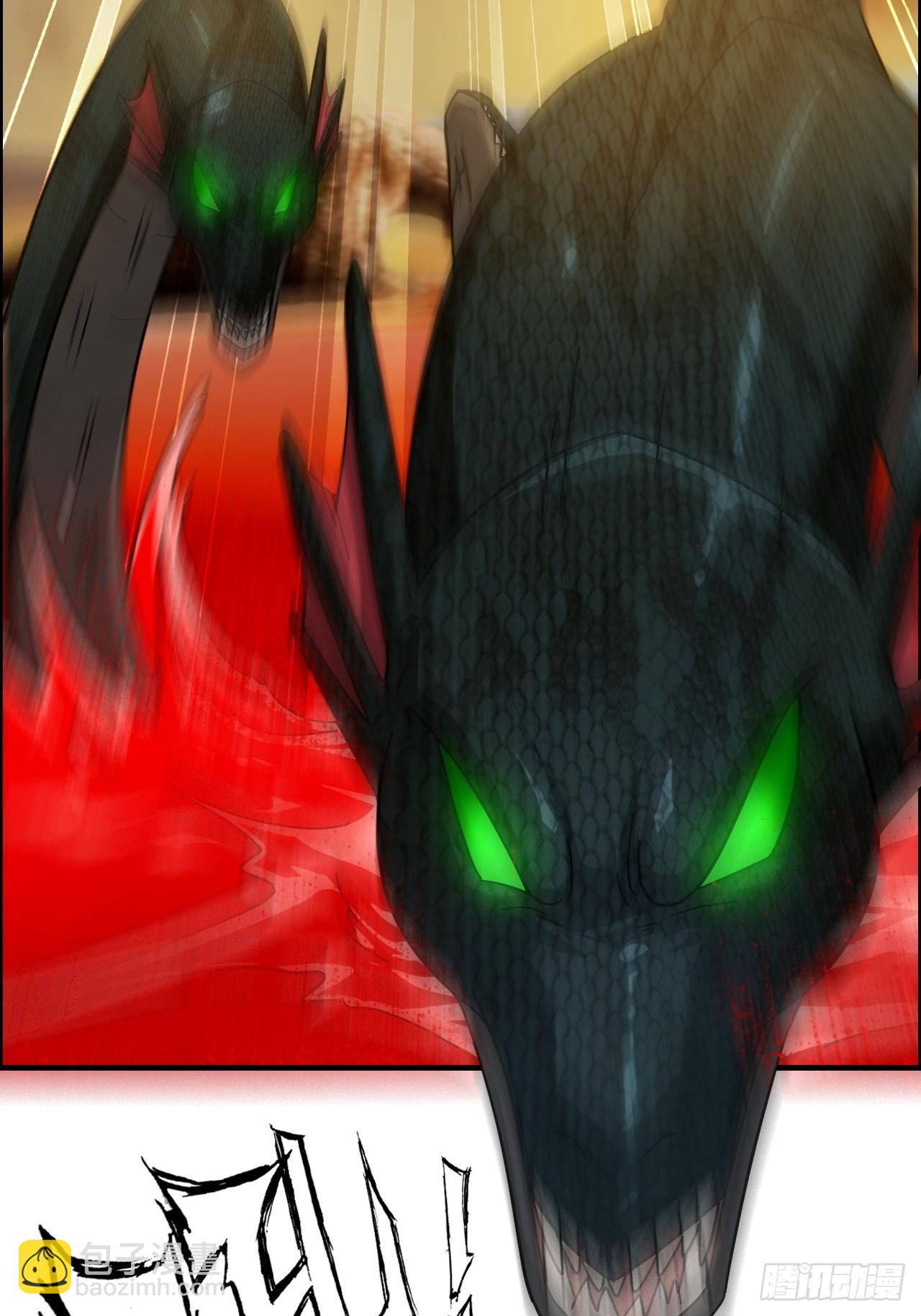 166话 弯腰朝圣(1/2)-第176话