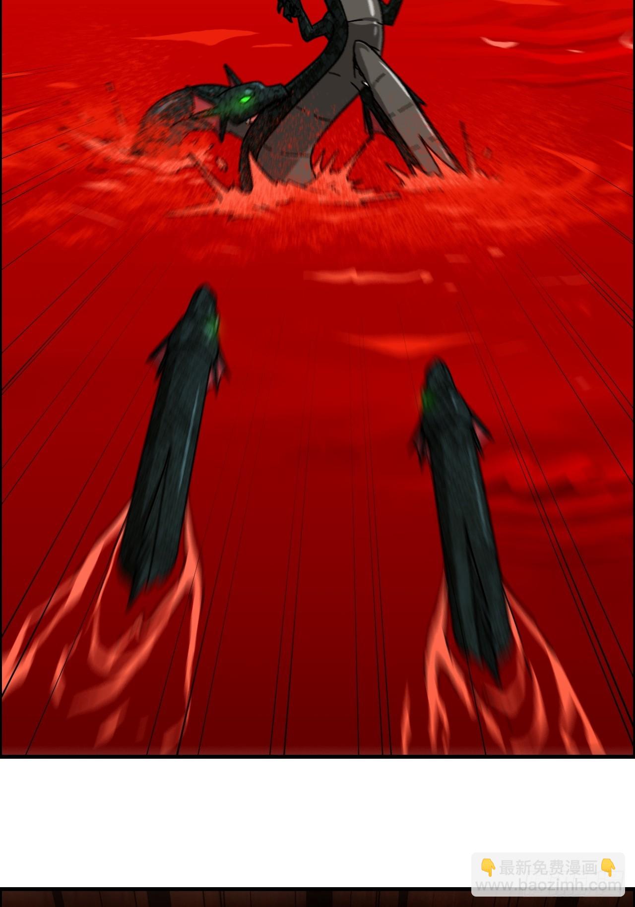 166话 弯腰朝圣(1/2)-第176话