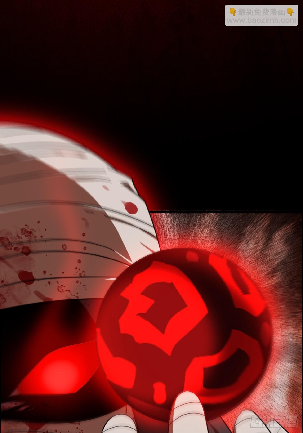 166话 弯腰朝圣(1/2)-第176话