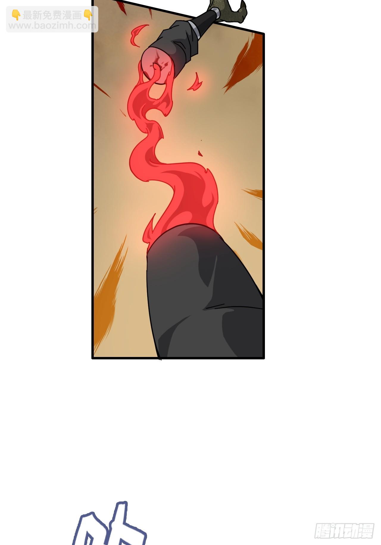 168话 必须去做，我必胜天(1/2)-第178话