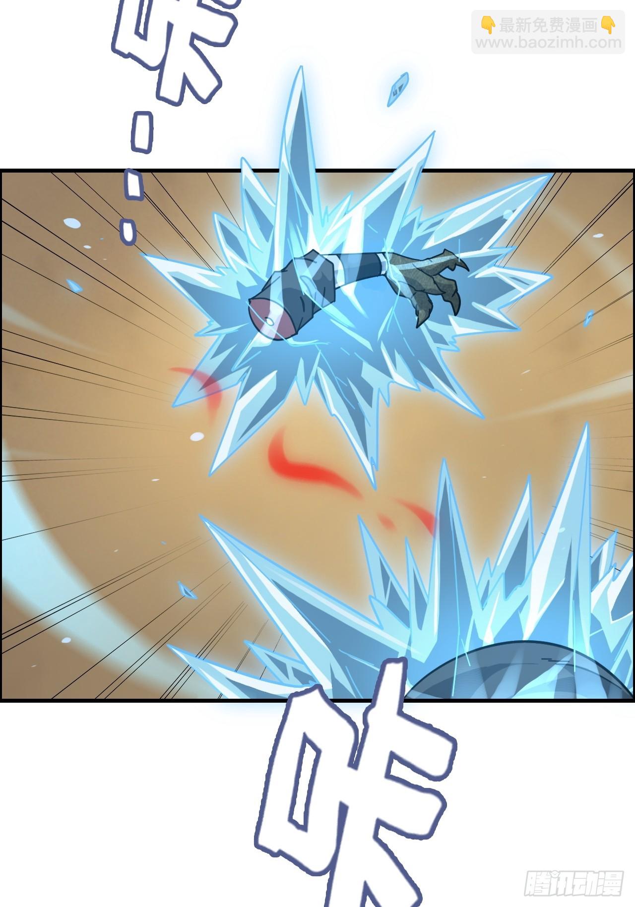 168话 必须去做，我必胜天(1/2)-第178话