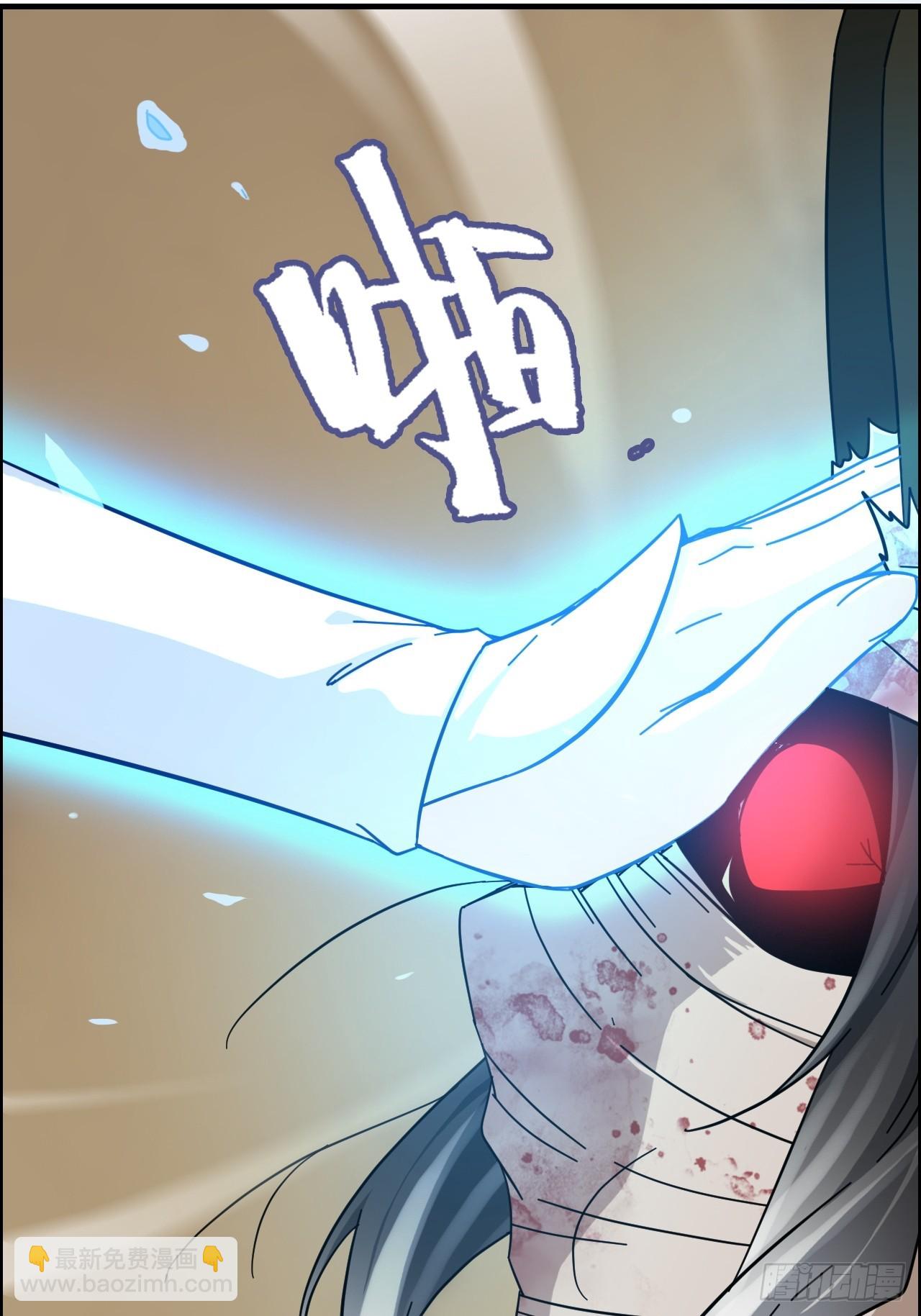 168话 必须去做，我必胜天(1/2)-第178话