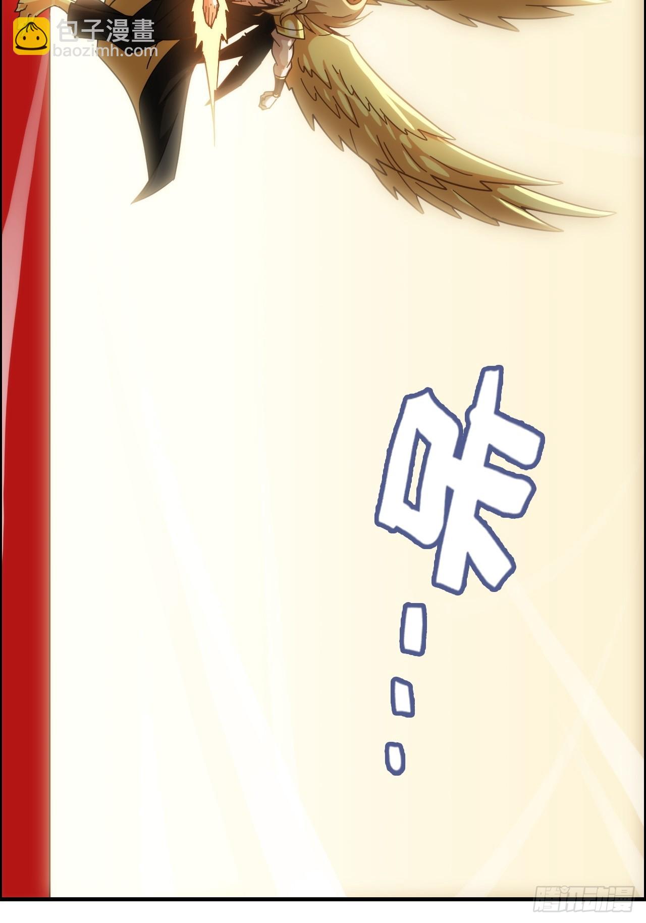 168话 必须去做，我必胜天(1/2)-第178话