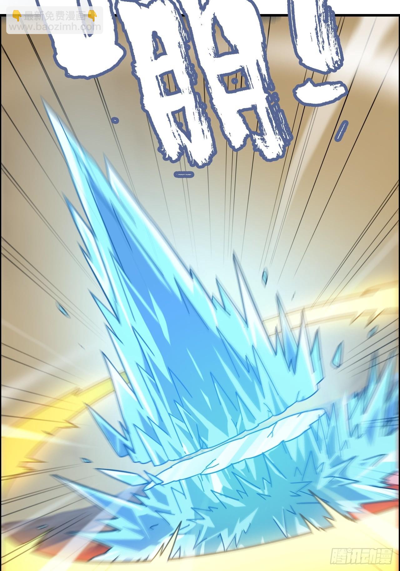 168话 必须去做，我必胜天(1/2)-第178话