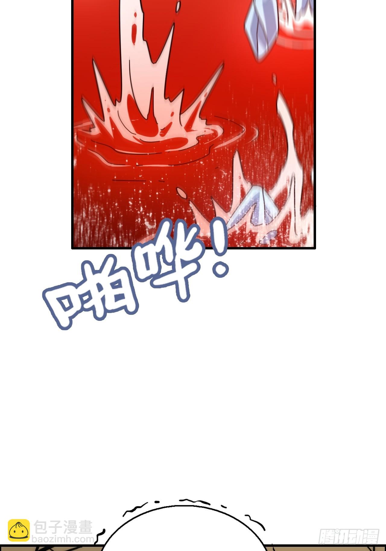 168话 必须去做，我必胜天(1/2)-第178话