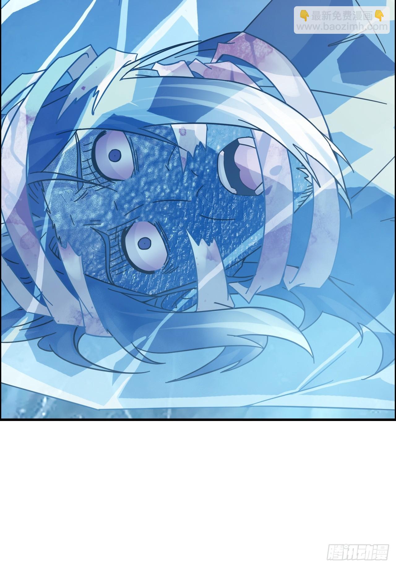 168话 必须去做，我必胜天(1/2)-第178话