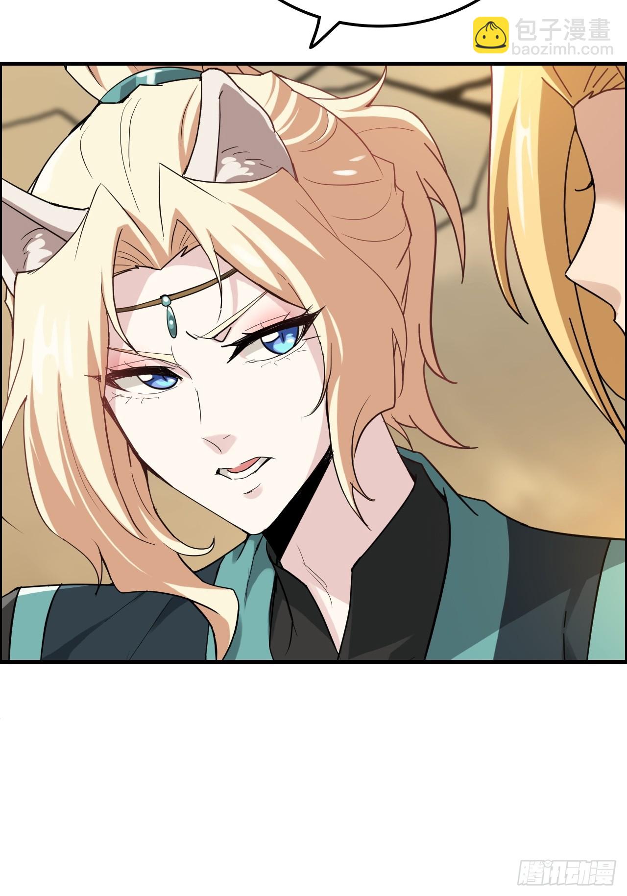 168话 必须去做，我必胜天(1/2)-第178话