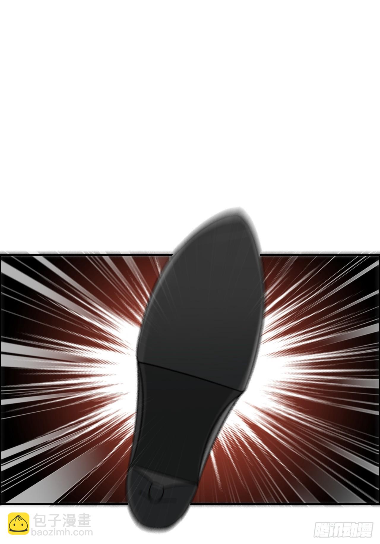 170话 无法选择的游戏(1/2)-第180话