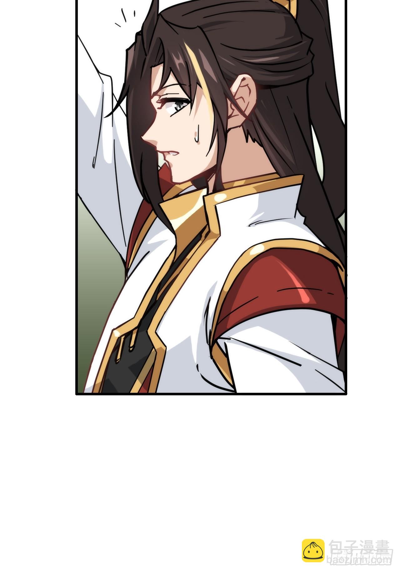 170话 无法选择的游戏(1/2)-第180话