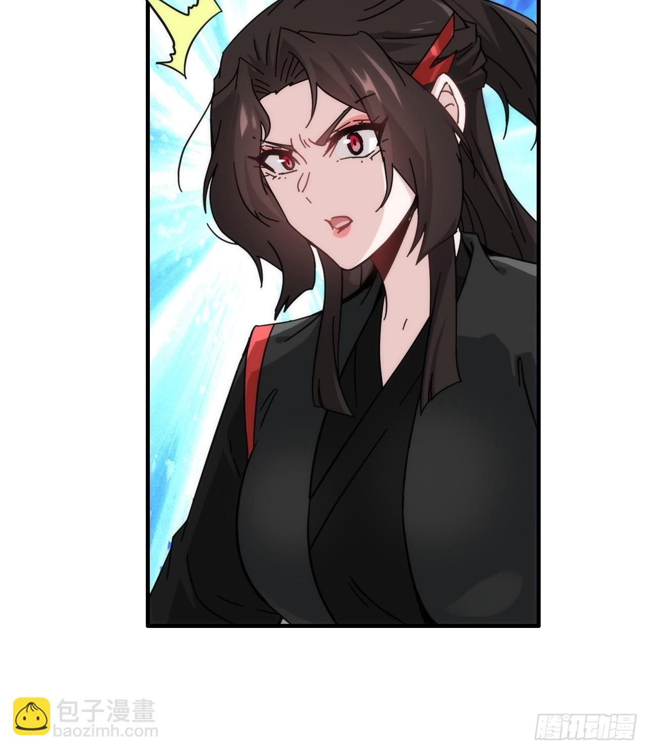 170话 无法选择的游戏(1/2)-第180话