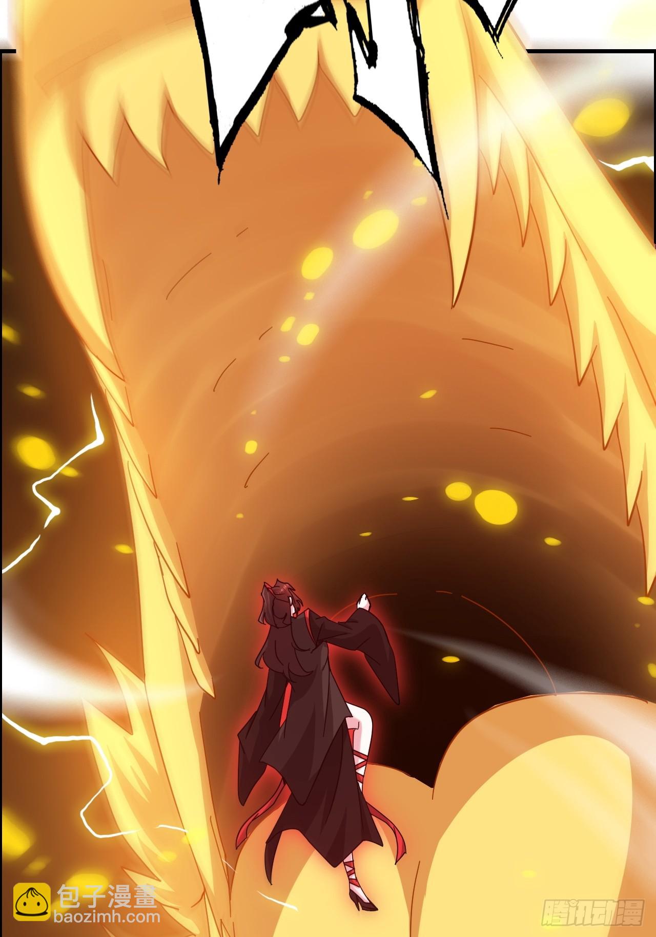 174话 干娘的功法，牛啊(1/2)-第184话