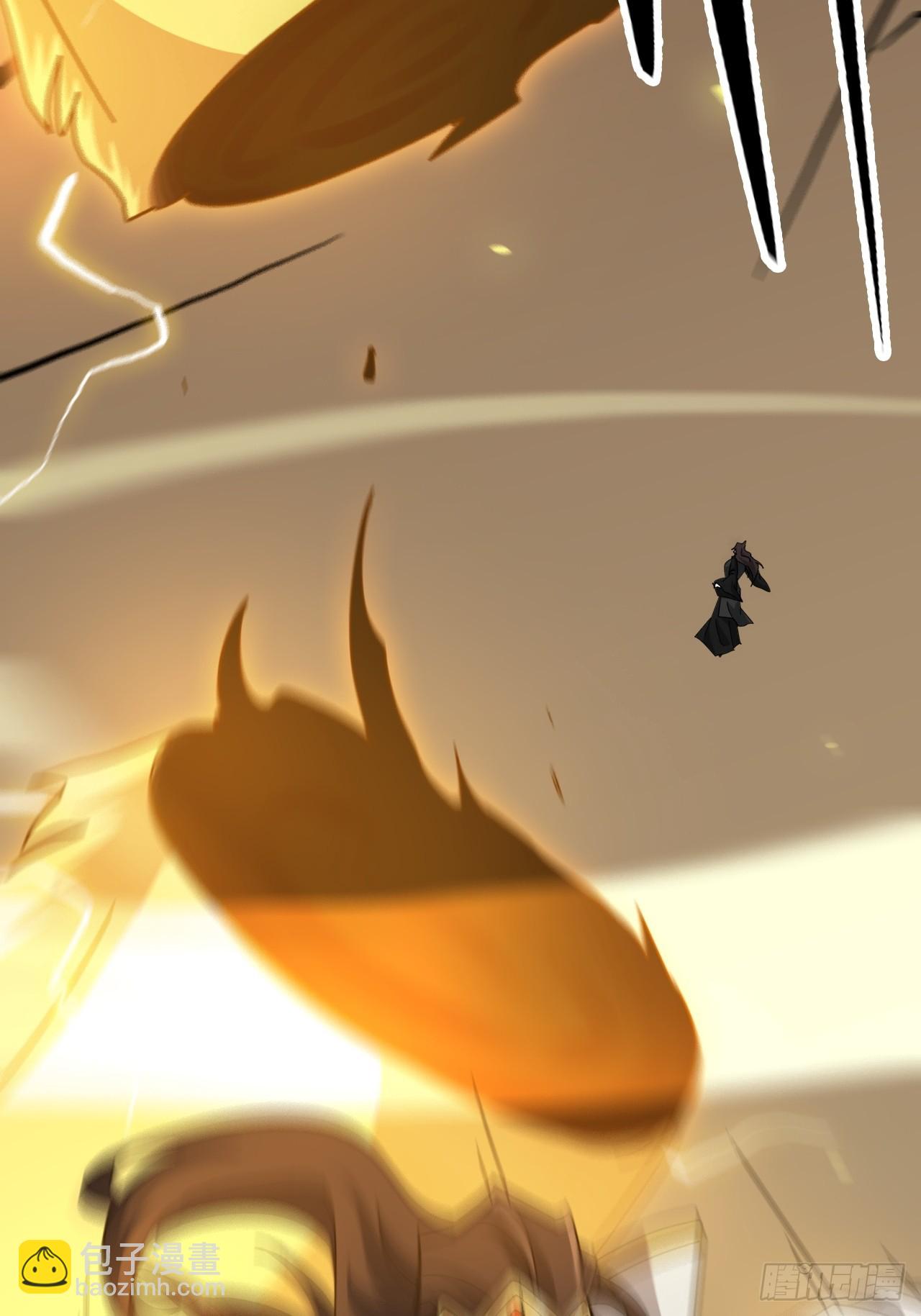 174话 干娘的功法，牛啊(1/2)-第184话