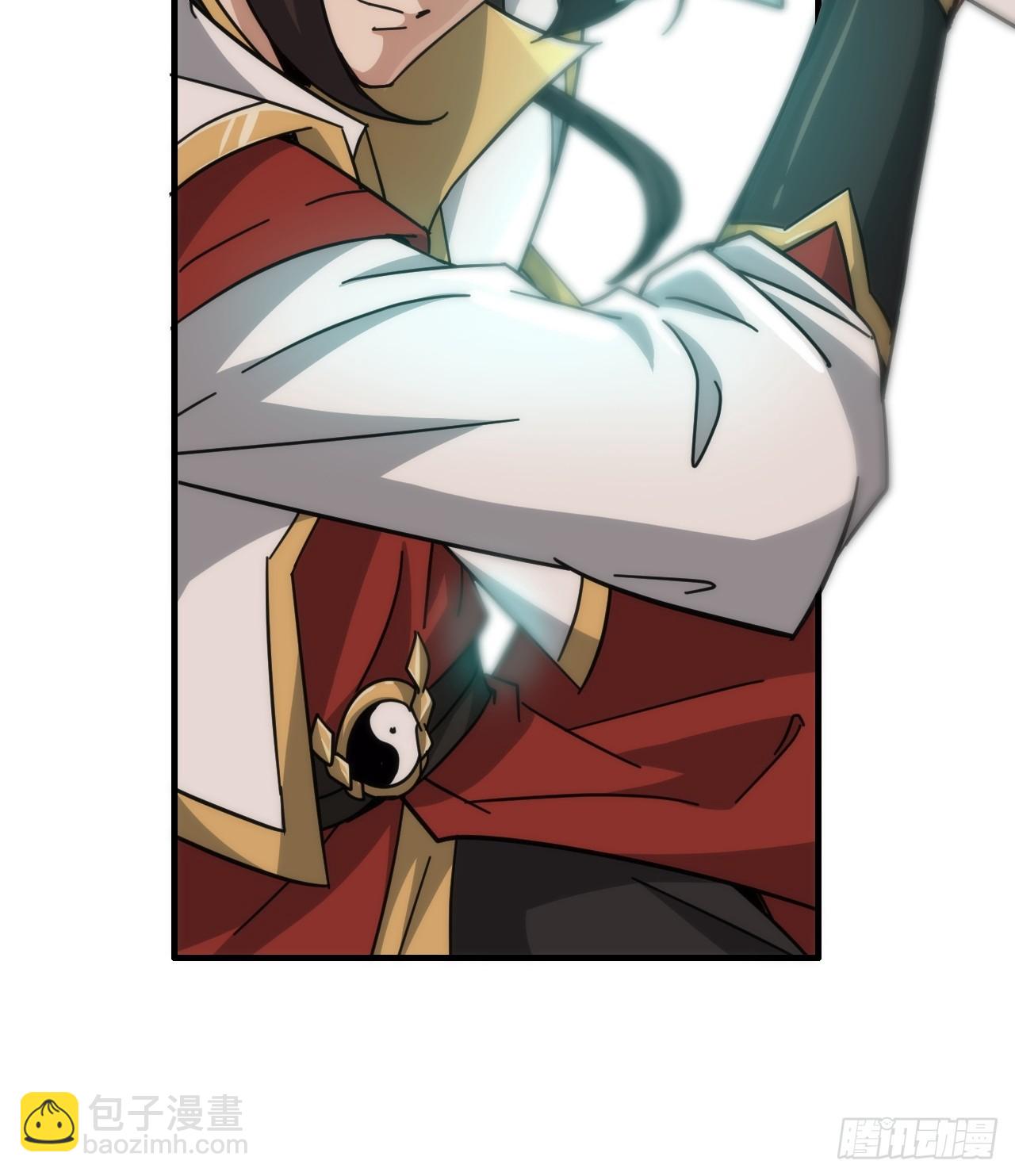 174话 干娘的功法，牛啊(1/2)-第184话