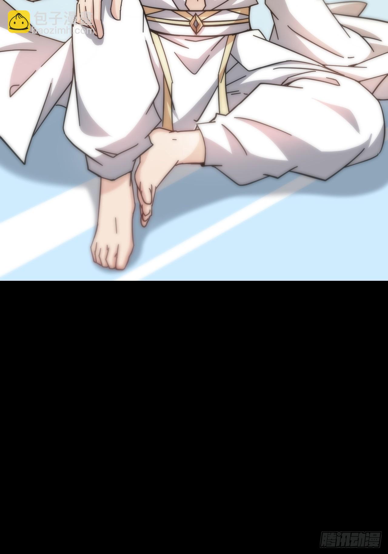 176话 你们都是&ldquo;我&rdquo;(1/2)-第186话