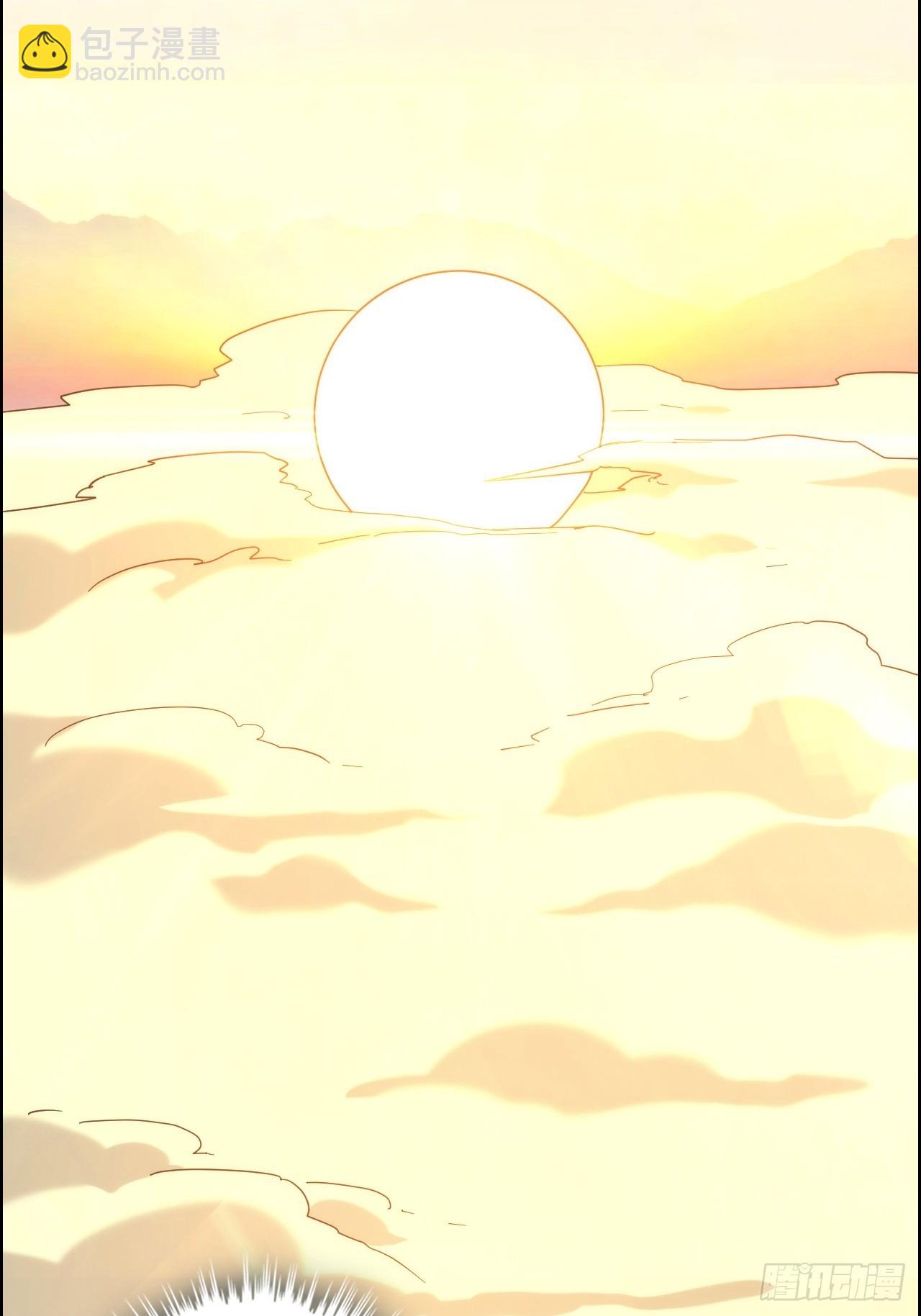 178话 但愿人长久(1/4)-第188话