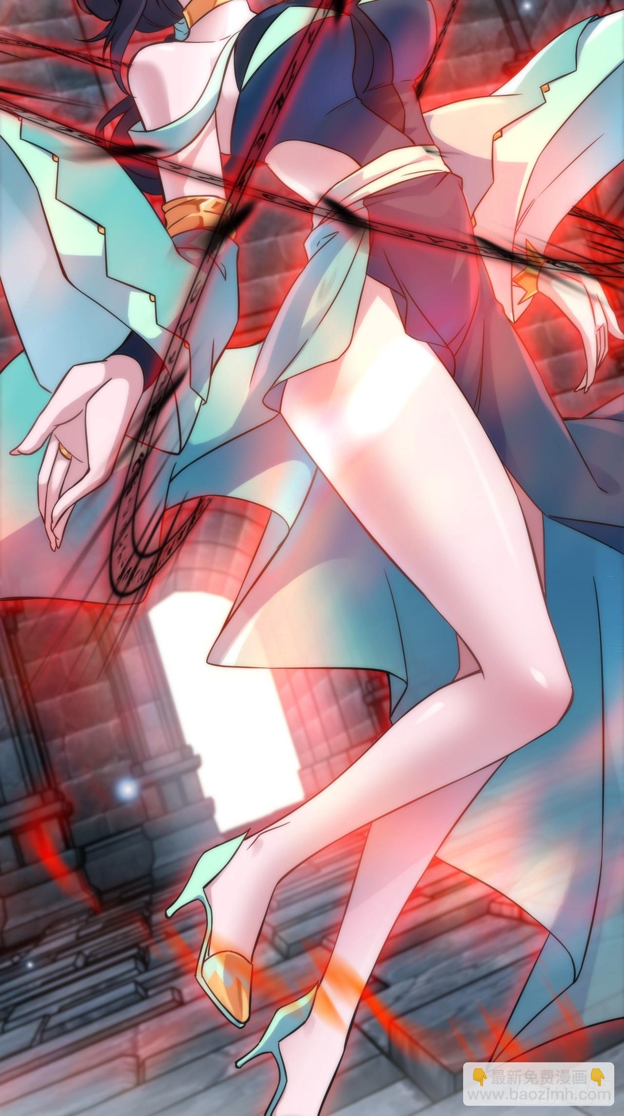 31话 &ldquo;收服&rdquo;蛇姨，通关遗迹-第32话