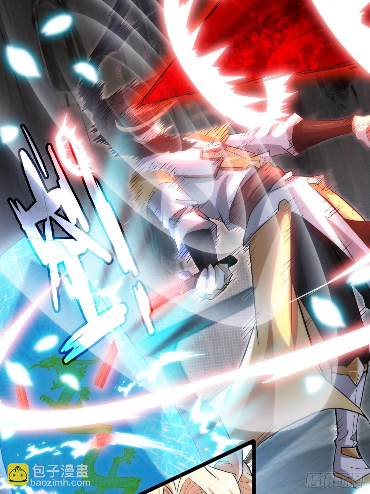 52话 白锦，参上！(1/2)-第54话