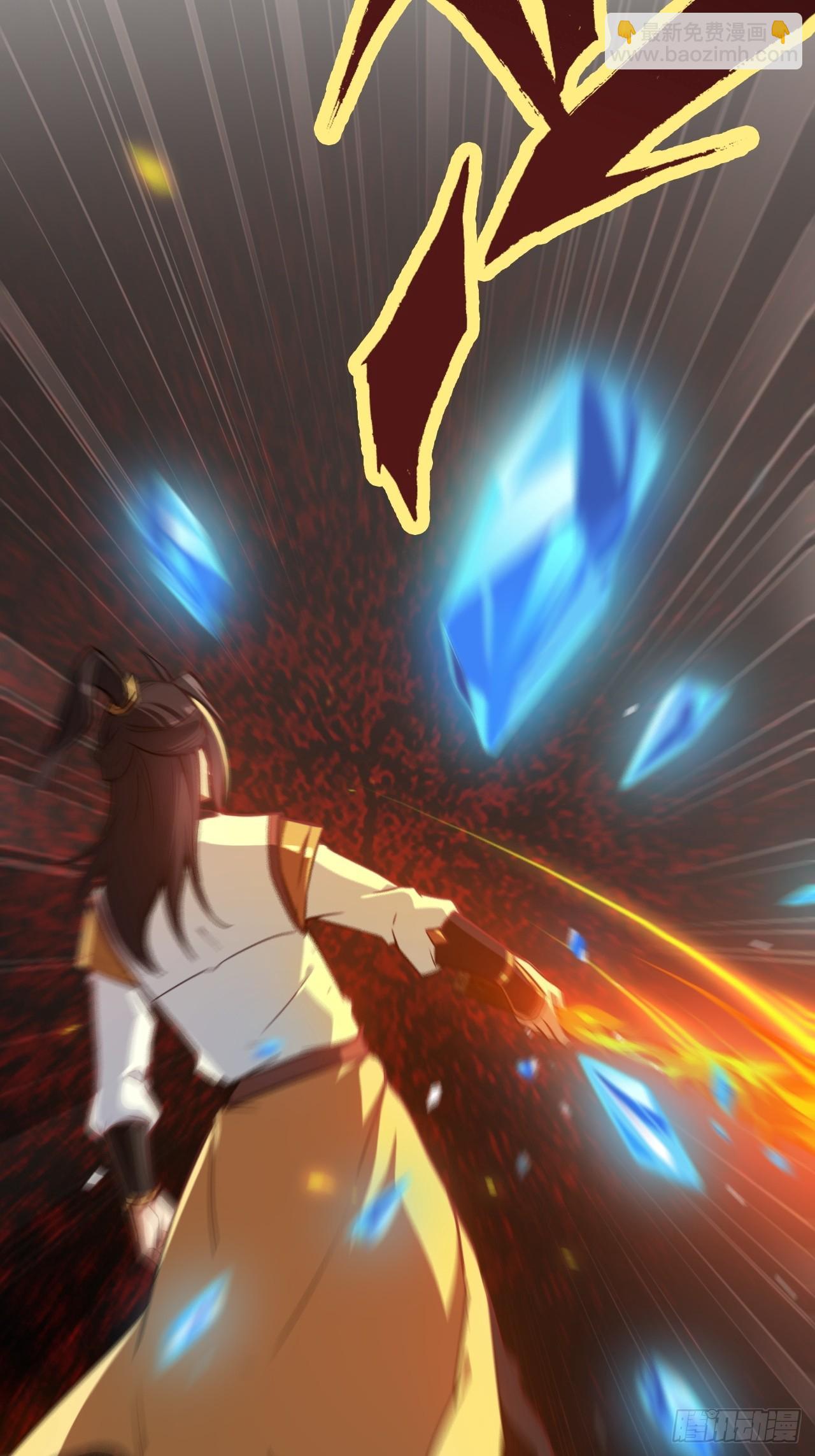 54话 找小姐！(1/2)-第56话