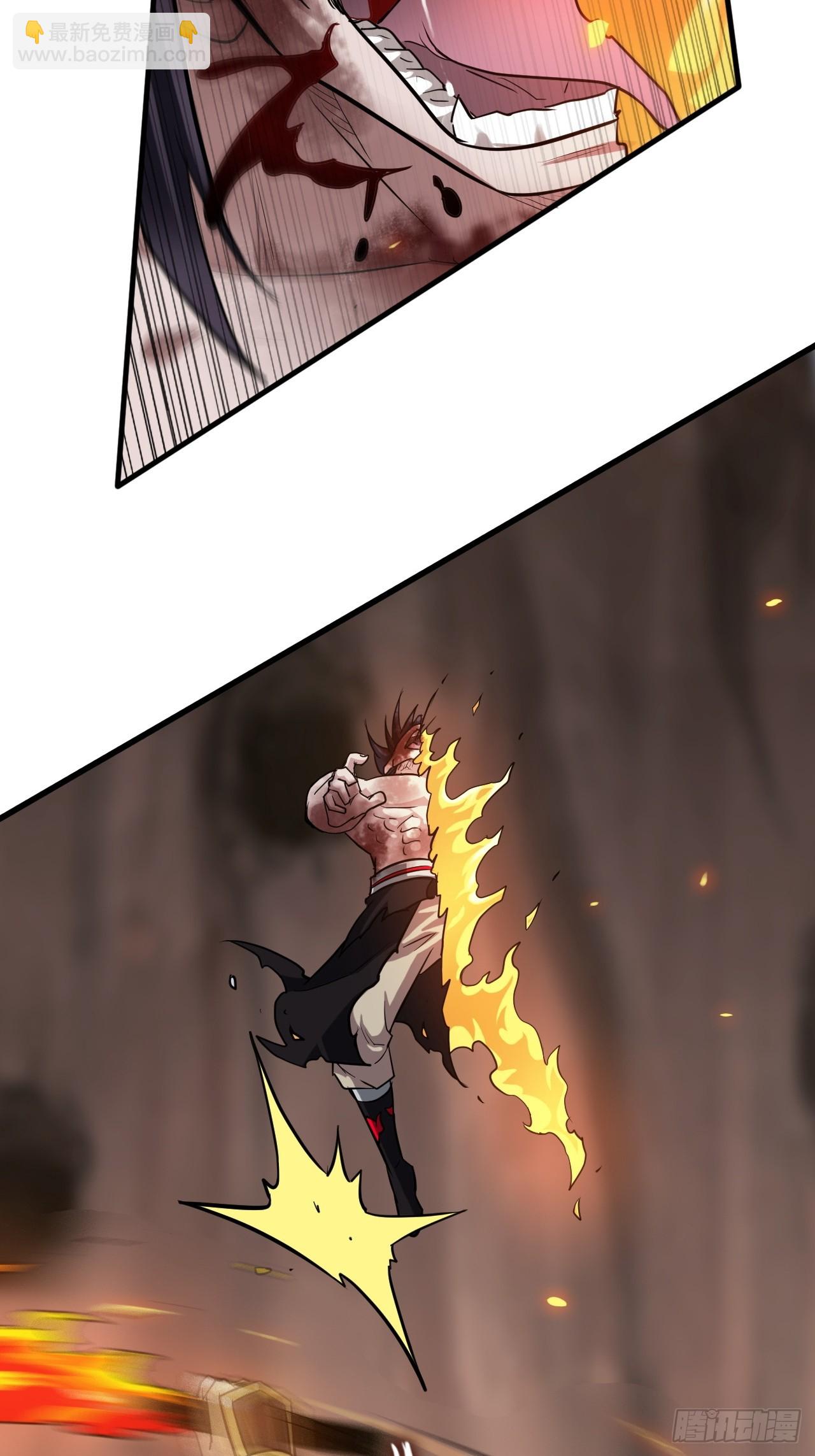 54话 找小姐！(1/2)-第56话