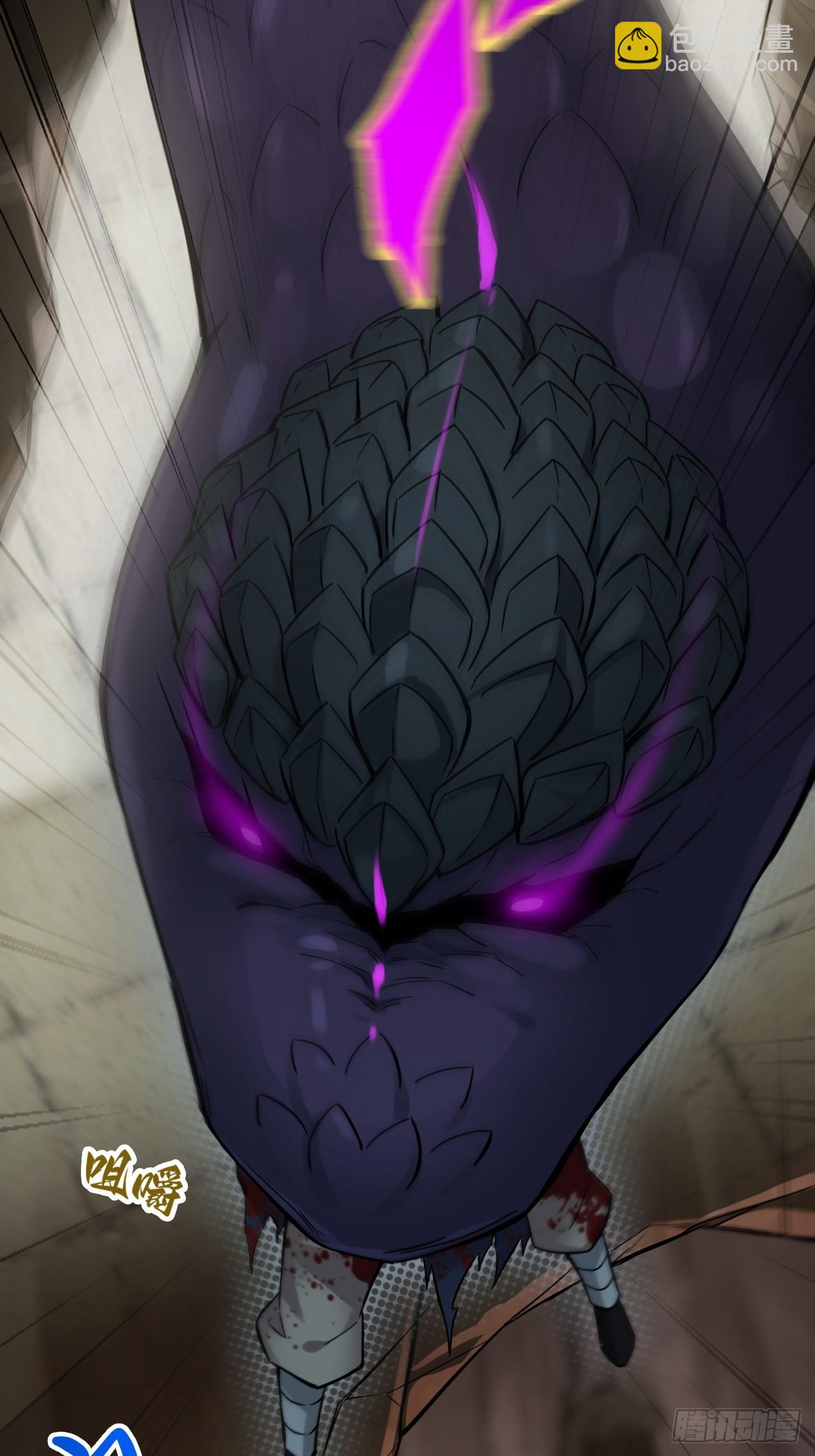 54话 找小姐！(1/2)-第56话