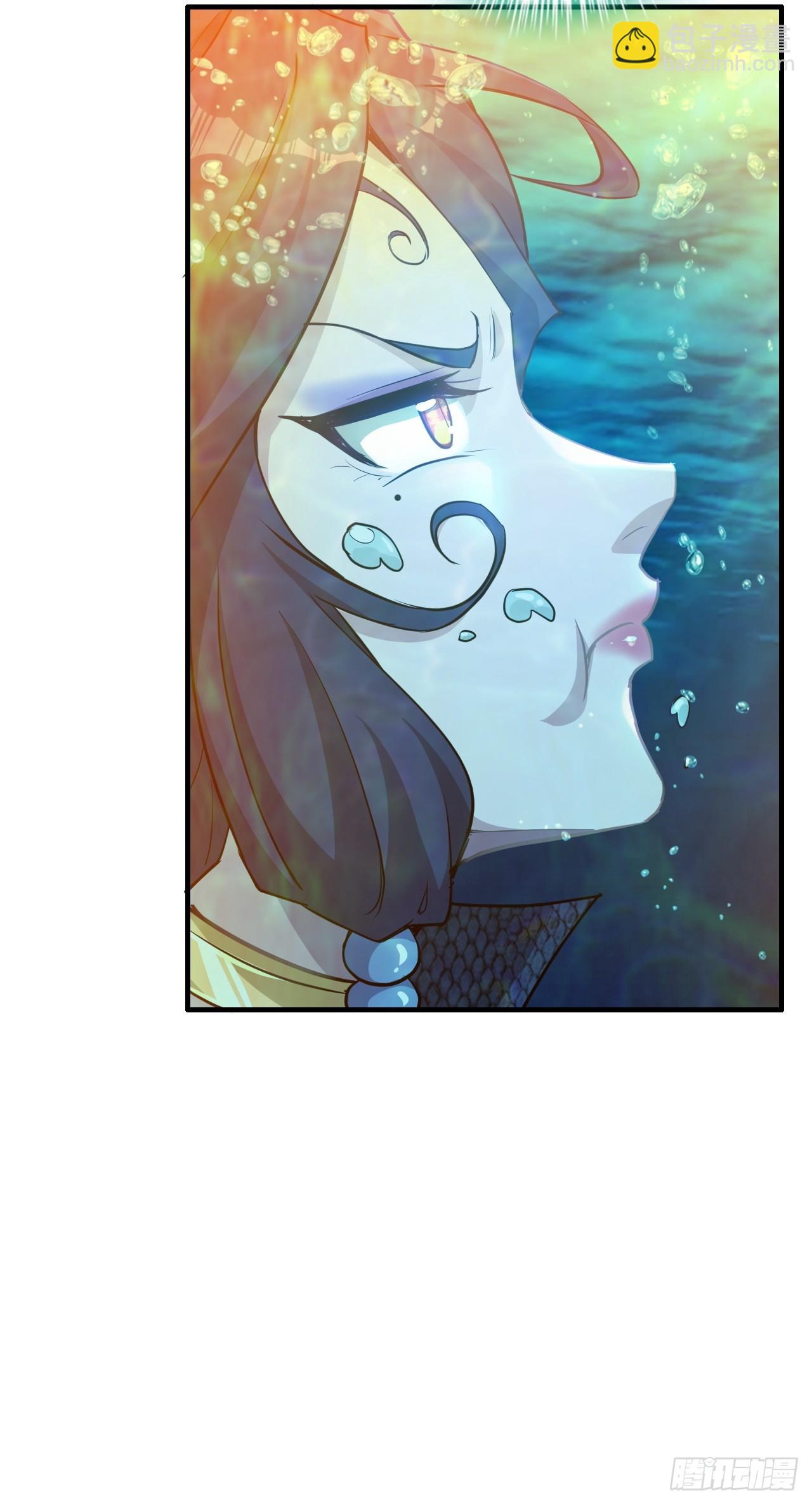 56话 完了，有反应了！(1/2)-第58话