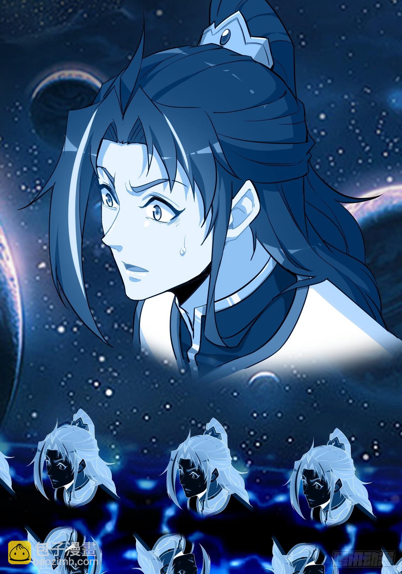 58话 一不小心好像改变了历史(1/2)-第60话