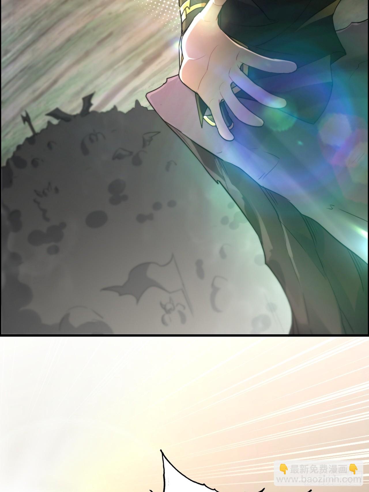 58话 一不小心好像改变了历史(1/2)-第60话