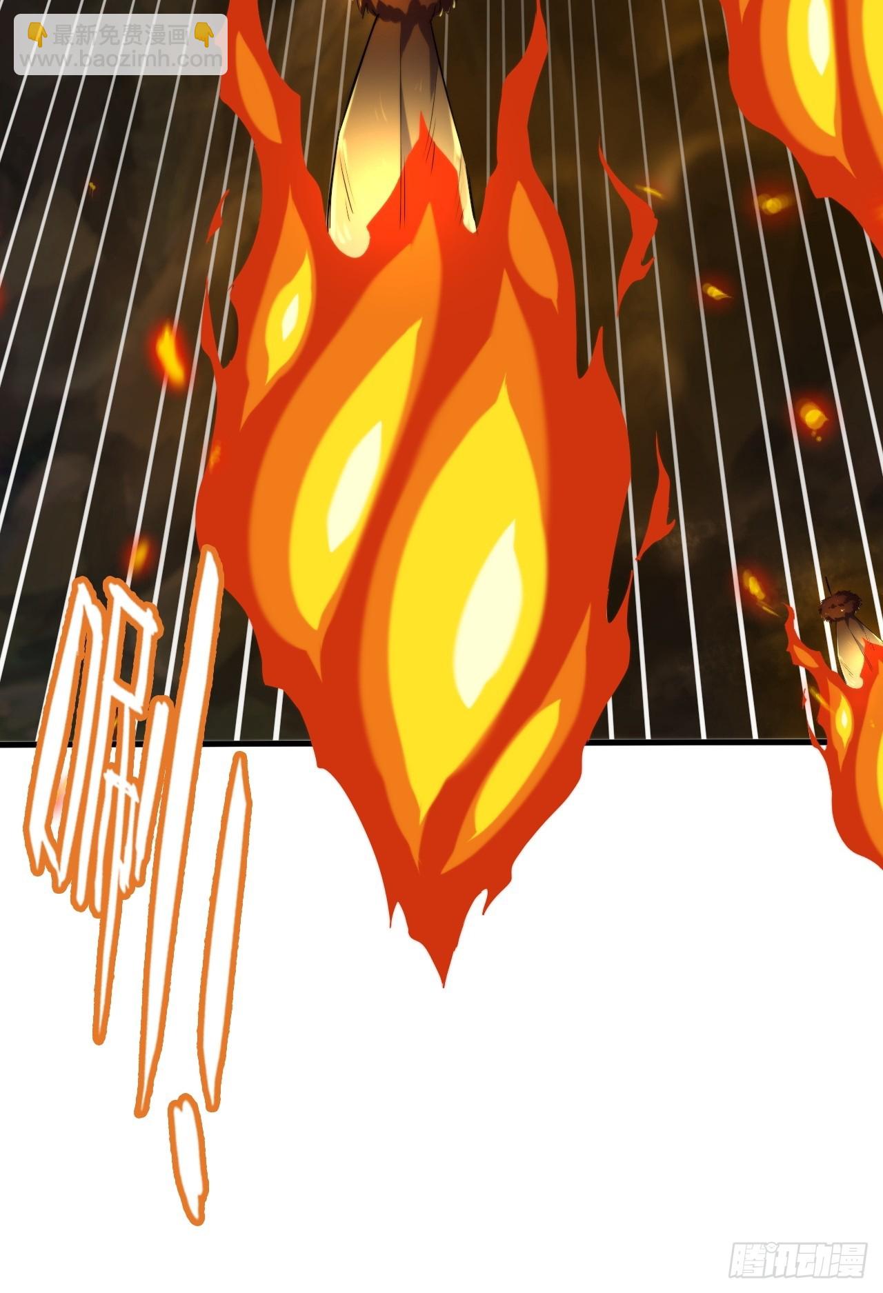 64话 敌人怎么死的？蠢死的！(1/2)-第66话