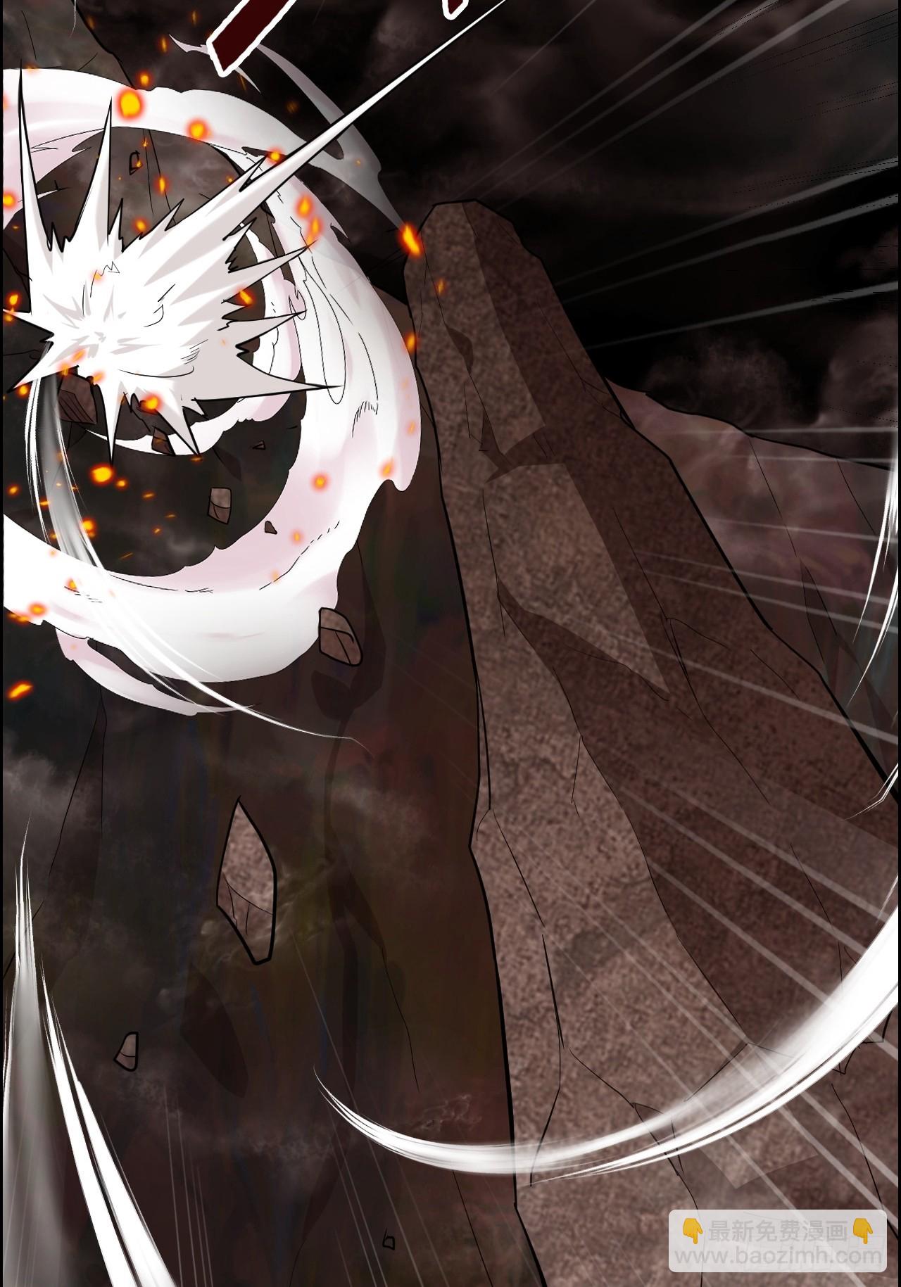 64话 敌人怎么死的？蠢死的！(1/2)-第66话