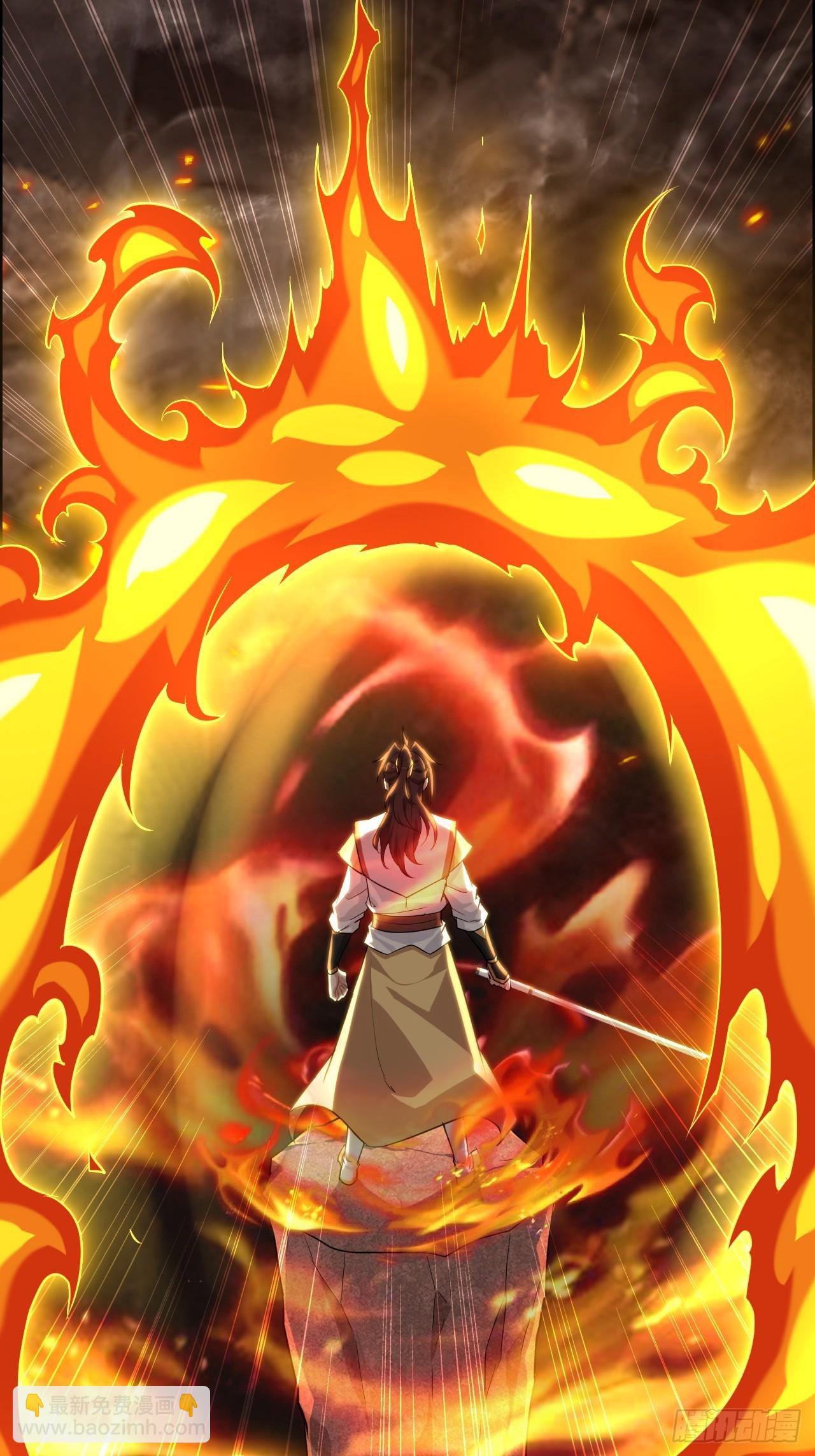 64话 敌人怎么死的？蠢死的！(1/2)-第66话