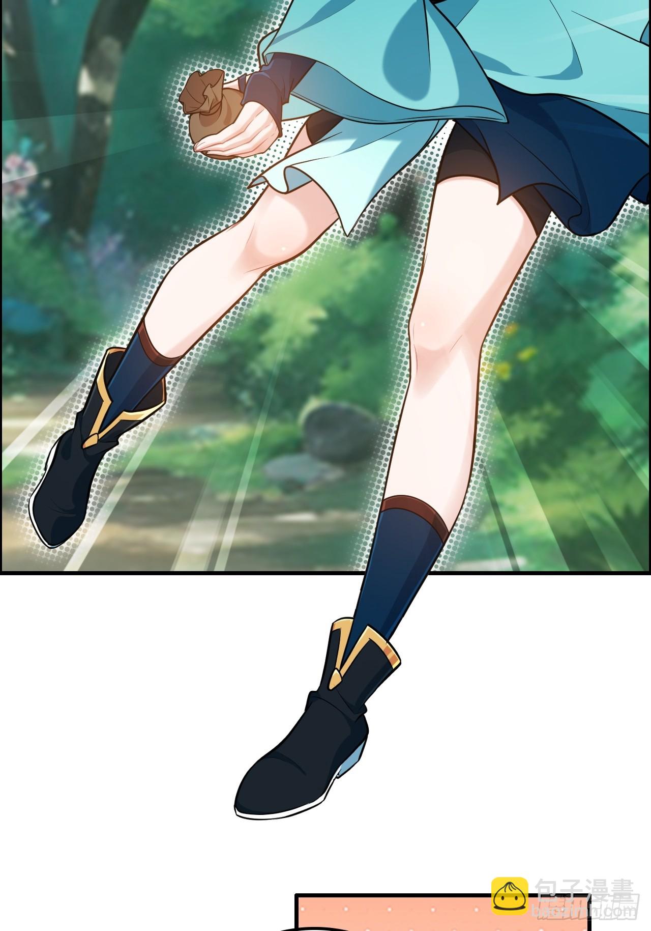 66话 &ldquo;玩家&rdquo;降临(1/2)-第68话