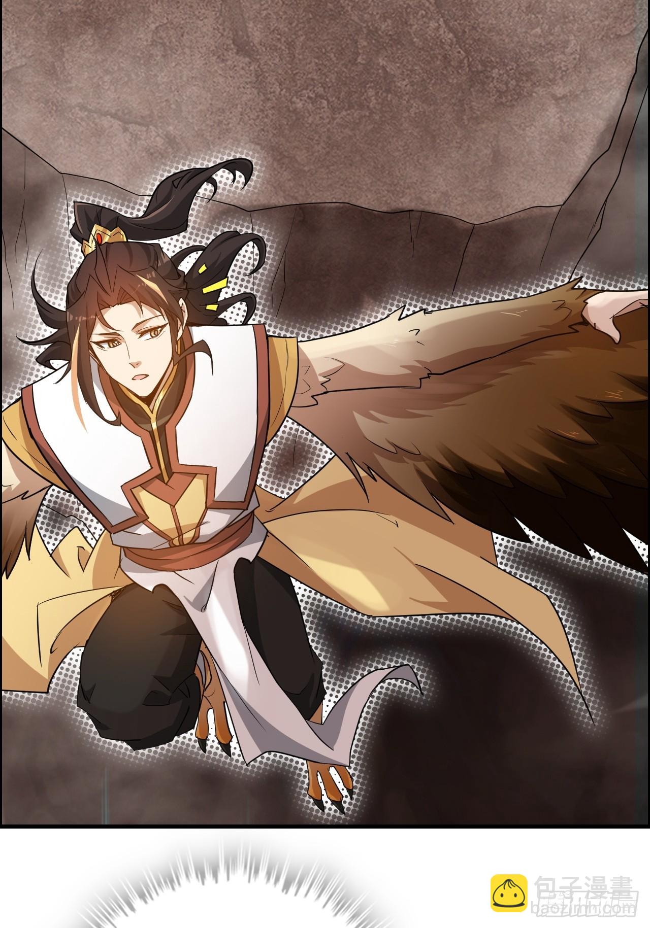 66话 &ldquo;玩家&rdquo;降临(1/2)-第68话