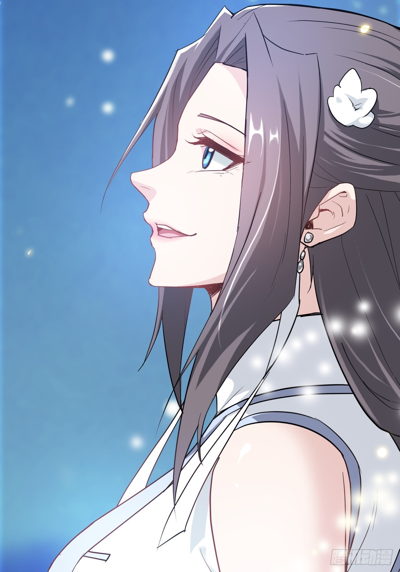 70话 你还是童子身吗？(1/2)-第72话