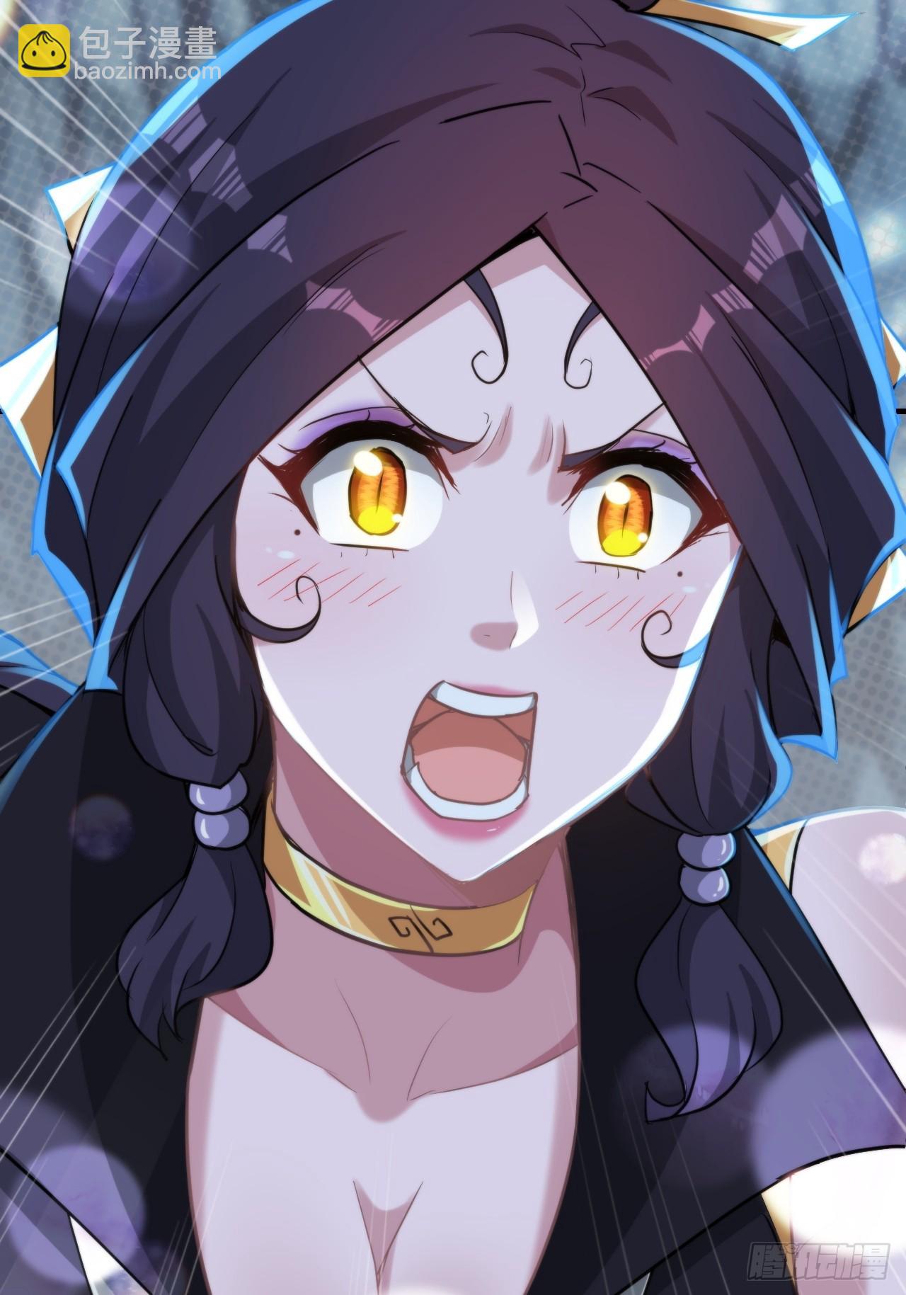 74话 选谁？我全都要！(1/2)-第76话