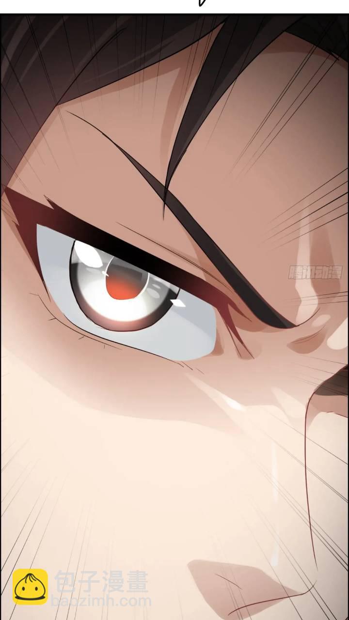 78话 师姐，我不会让你离开(1/2)-第80话