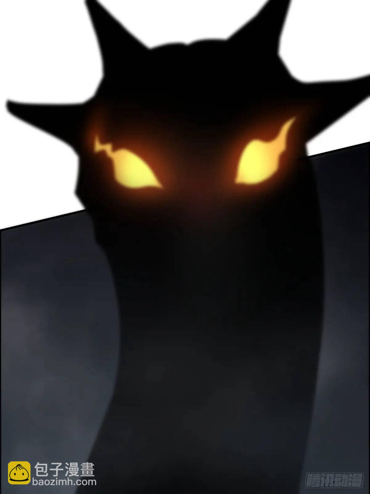 95话 蛇神！斩魔经的秘密！(1/2)-第98话