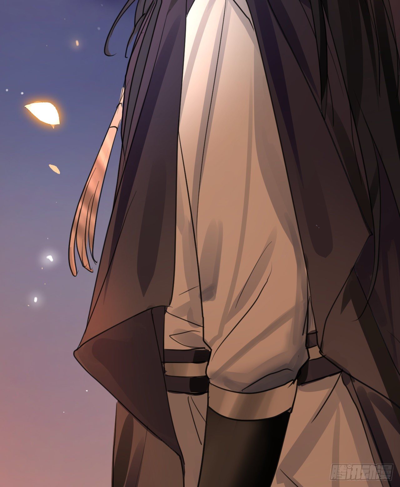 你不爱我了？(1/2)-第12话