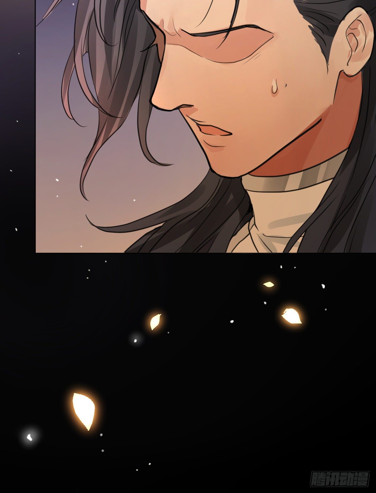 你不爱我了？(1/2)-第12话