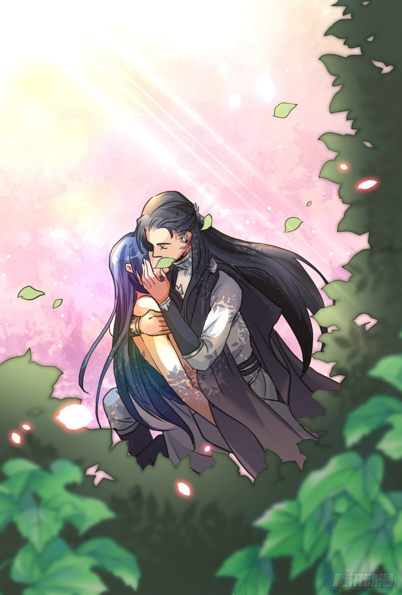 修仙吗？要命的那种！ - 谢均，我难受(1/2) - 3