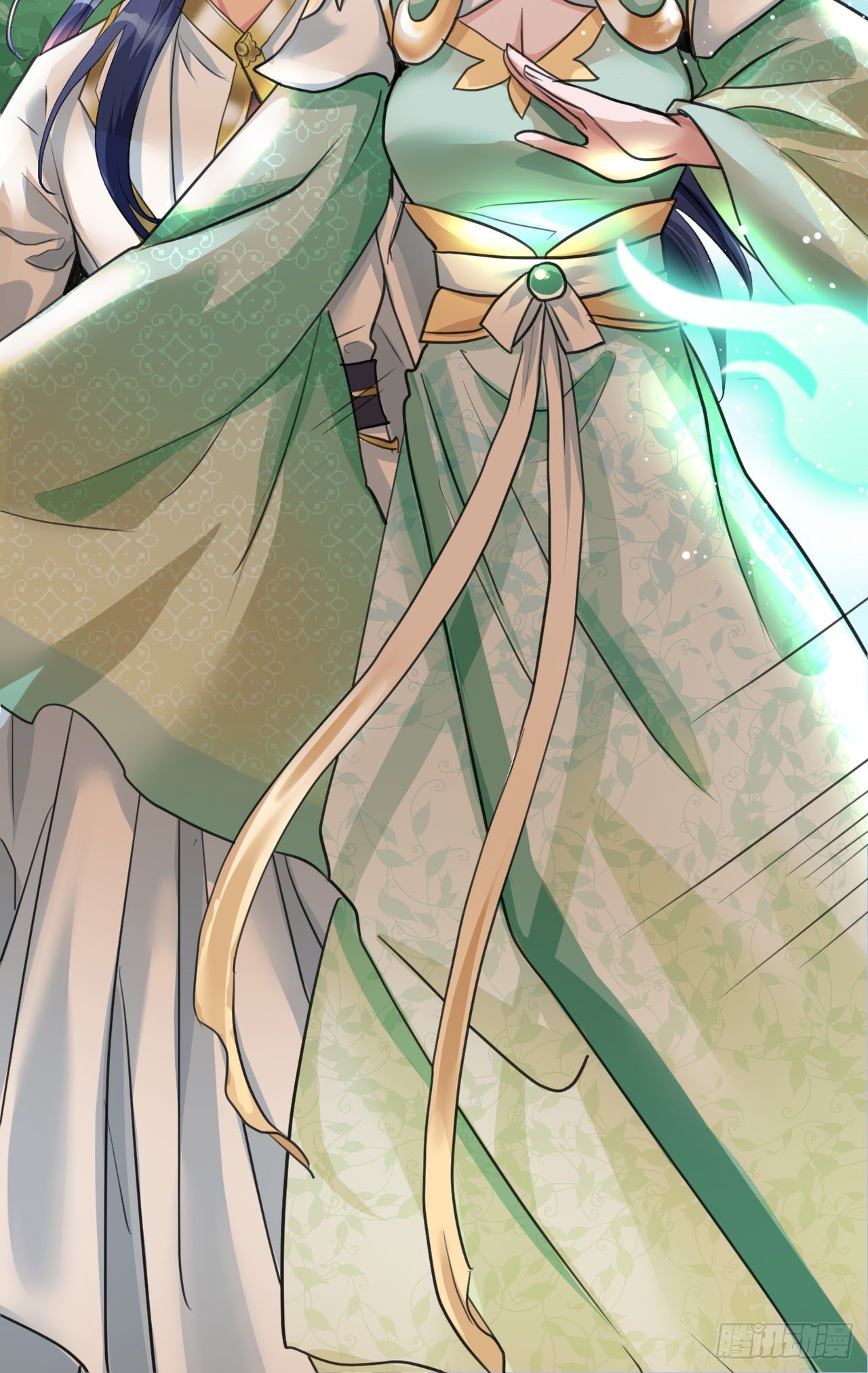 修仙吗？要命的那种！ - 你真的是金家的人吗？(1/2) - 4